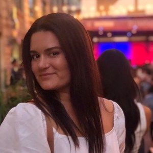 Meet your Posher, Carley